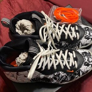 NIKE LITTLE POSITE ONE (GS)